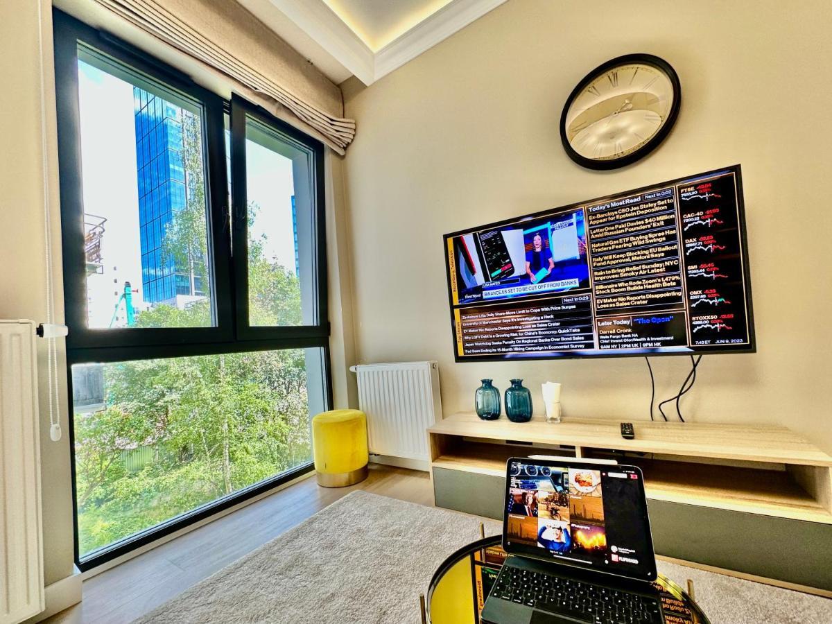 Nemo Fast Wifi 75'Tv Netflix Hbo Disney+ وارسو المظهر الخارجي الصورة
